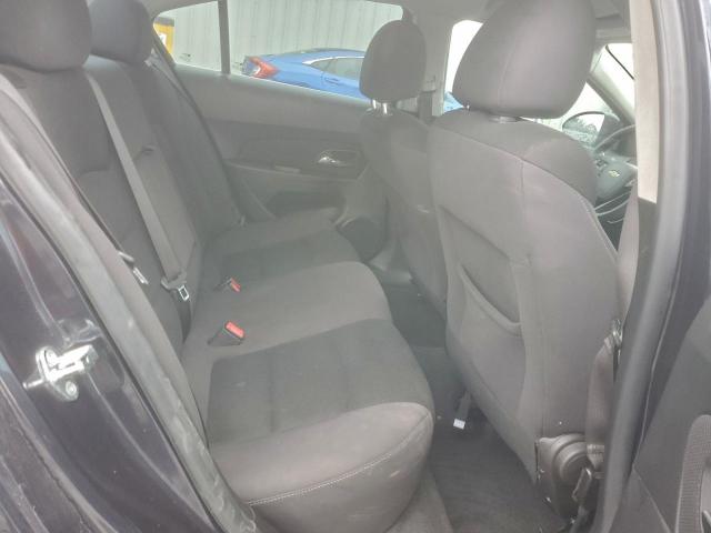 Chevrolet Cruze Lt Image 11