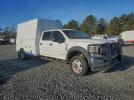 Ford F-550 Super Duty Image 11