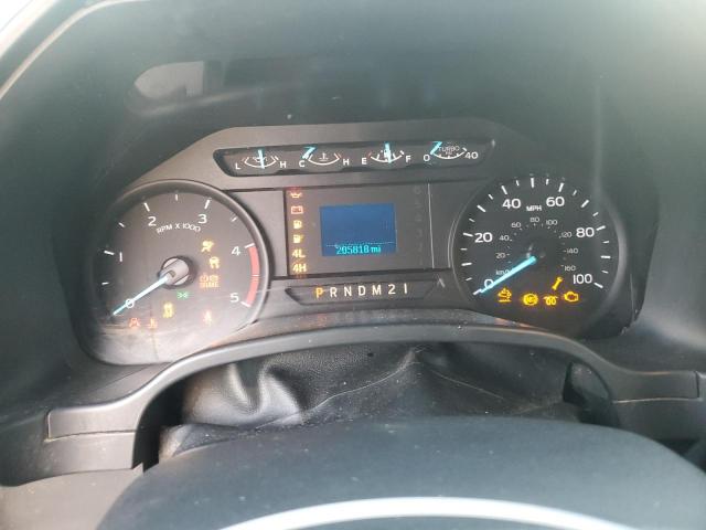 Ford F-550 Super Duty Image 6