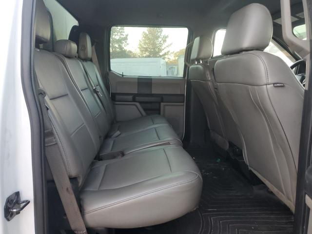 Ford F-550 Super Duty Image 9