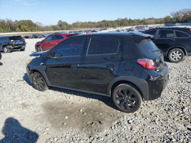 Mitsubishi Mirage Se Image 10