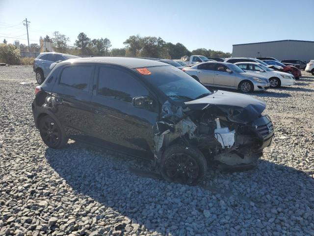 Mitsubishi Mirage Se Image 3