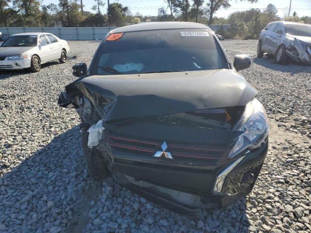 Mitsubishi Mirage Se Image 4