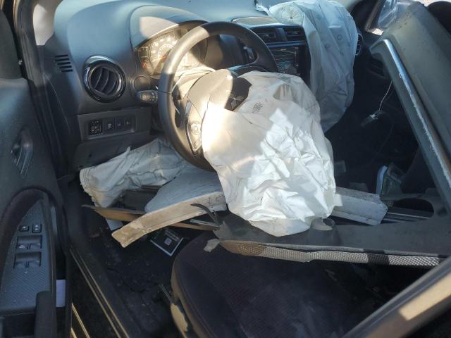 Mitsubishi Mirage Se Image 5