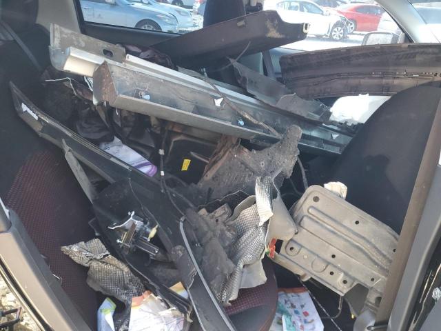 Mitsubishi Mirage Se Image 8