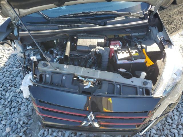 Mitsubishi Mirage Se Image 7