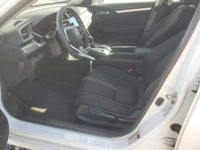 Honda Civic Ex Image 7