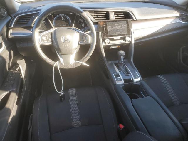 Honda Civic Ex Image 4