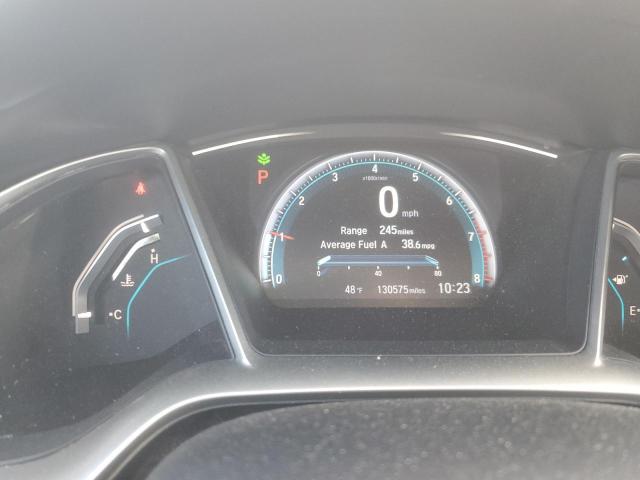 Honda Civic Ex Image 3