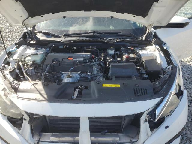 Honda Civic Ex Image 9