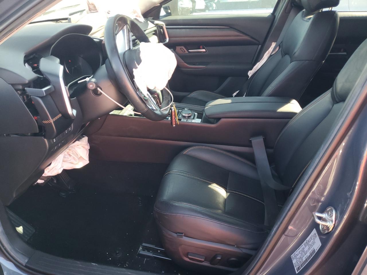 Mazda Cx Premium Image 11