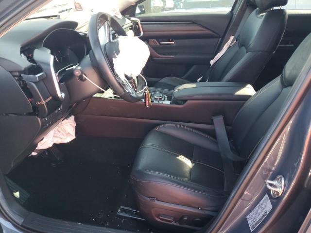 Mazda Cx Premium Image 11