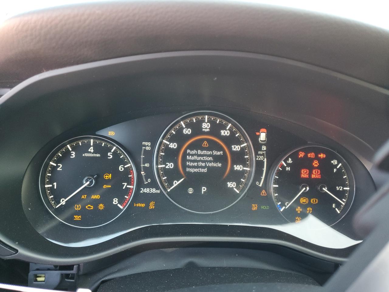 Mazda Cx Premium Image 14