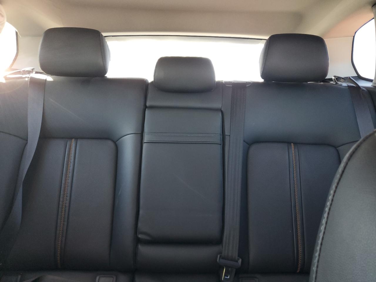 Mazda Cx Premium Image 5