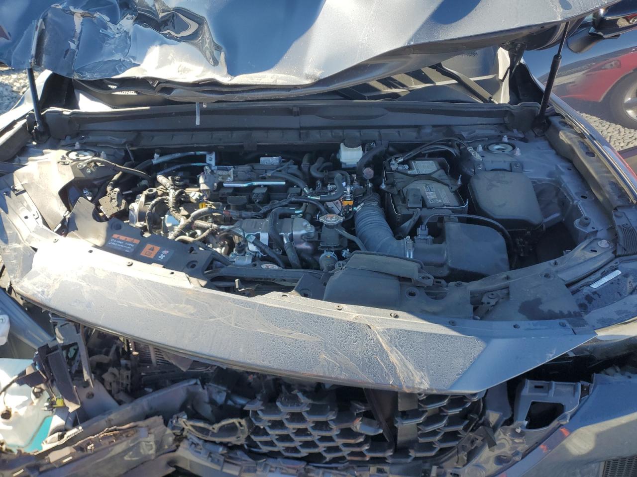 Mazda Cx Premium Image 8