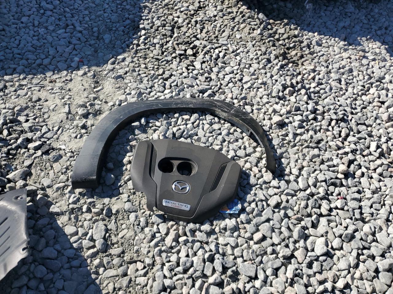 Mazda Cx Premium Image 10