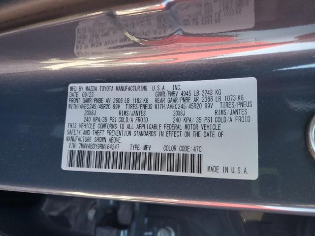 Mazda Cx Premium Image 12