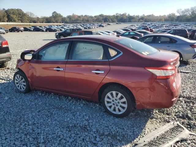 Nissan Sentra S Image 4