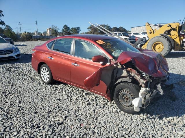 Nissan Sentra S Image 2