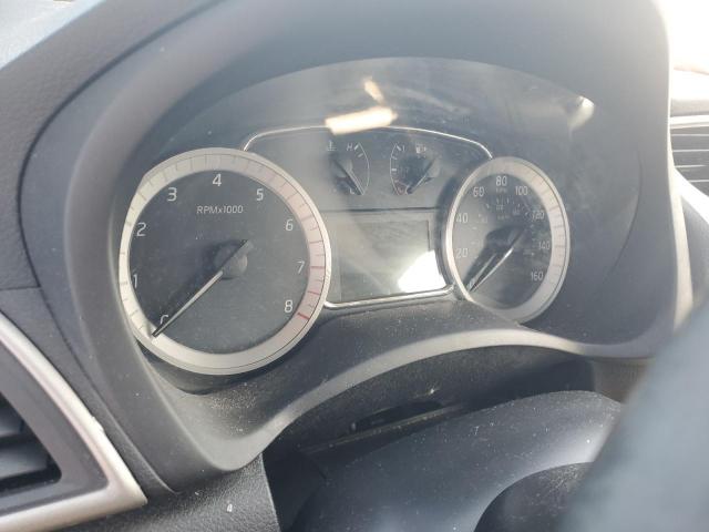 Nissan Sentra S Image 7