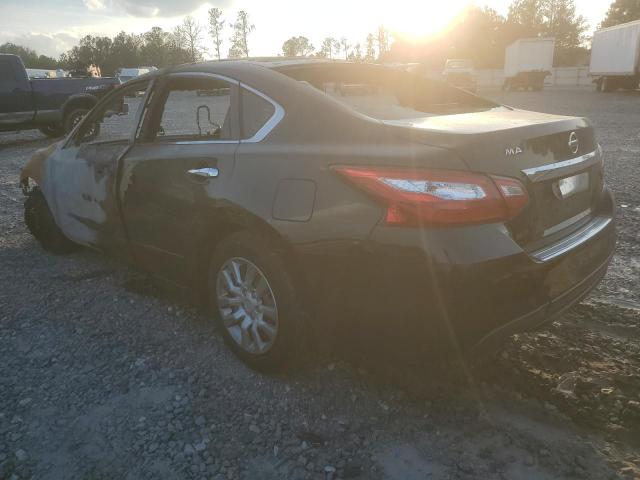 Nissan Altima 2.5 Image 6