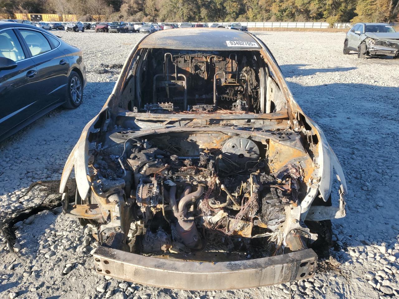 Nissan Altima 2.5 Image 10