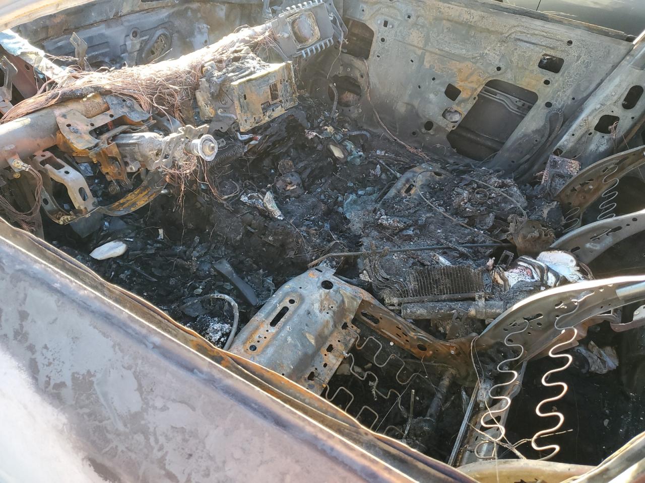 Nissan Altima 2.5 Image 8