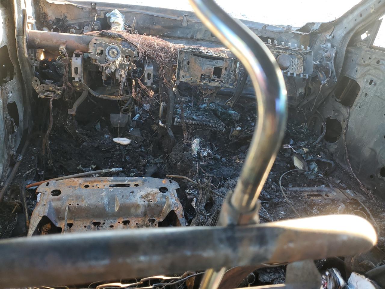 Nissan Altima 2.5 Image 5