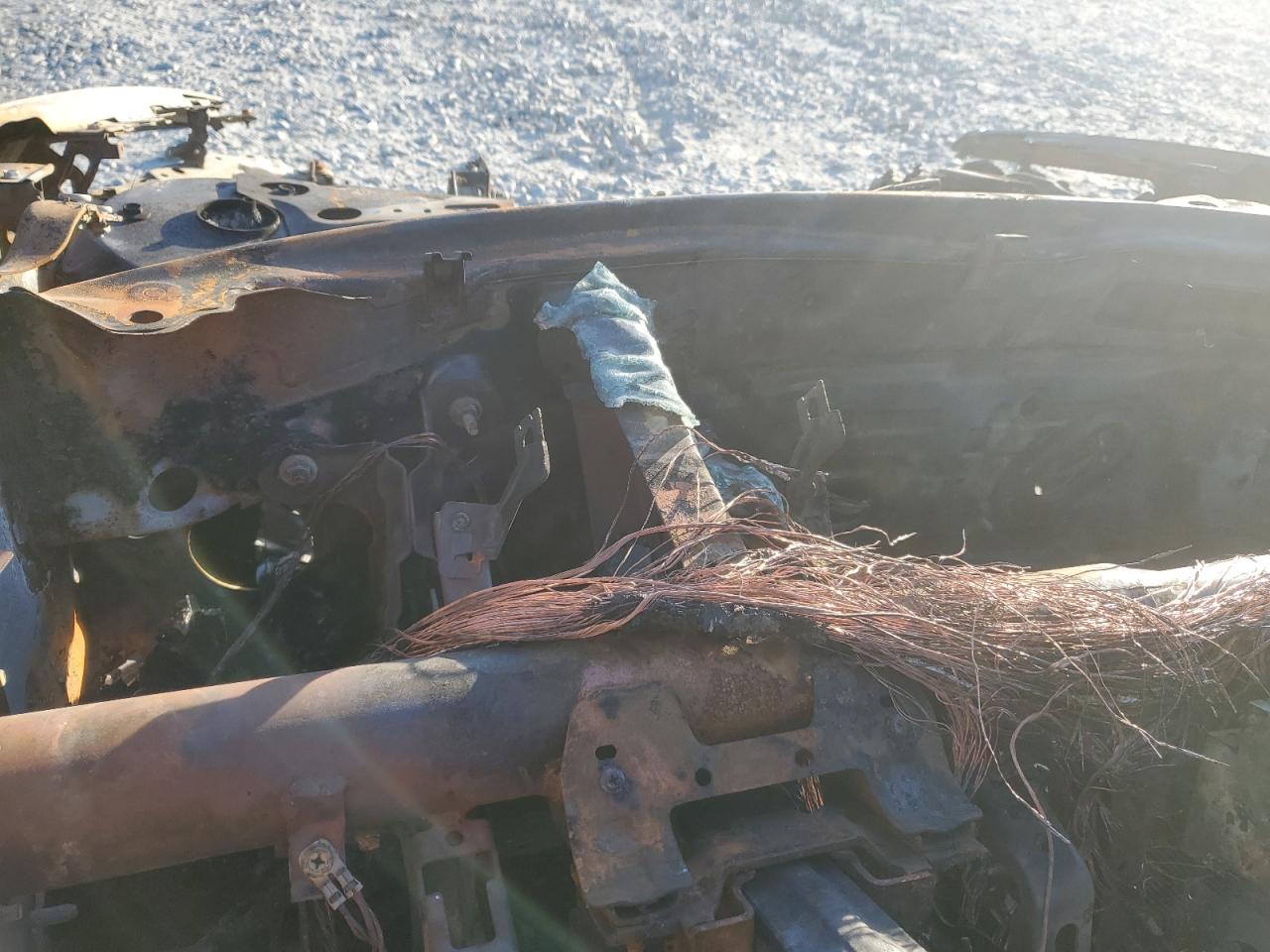 Nissan Altima 2.5 Image 11