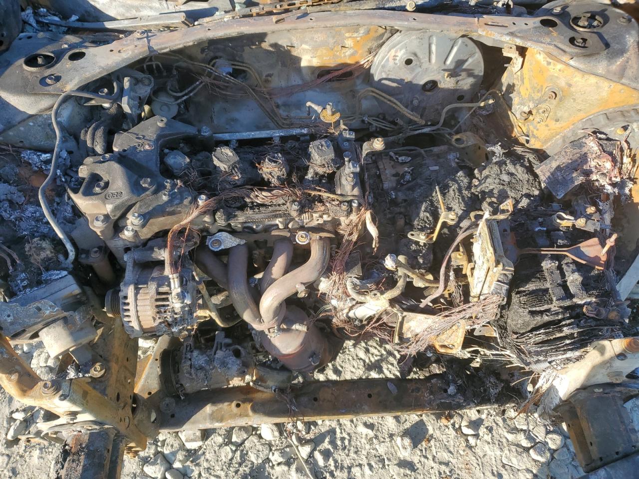 Nissan Altima 2.5 Image 7