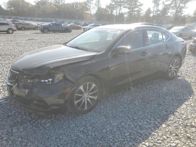  Salvage Acura TLX
