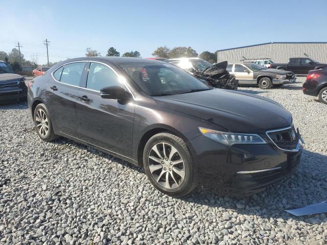 Acura TLX Tech Image 7