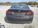 Acura TLX Tech Image 4