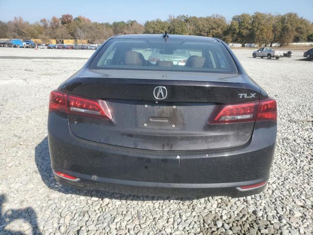 Acura TLX Tech Image 4