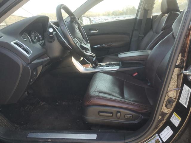 Acura TLX Tech Image 11