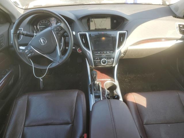 Acura TLX Tech Image 10