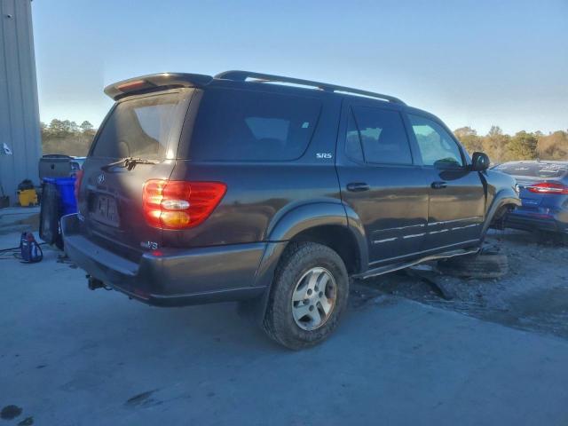 Toyota Sequoia Sr5 Image 6