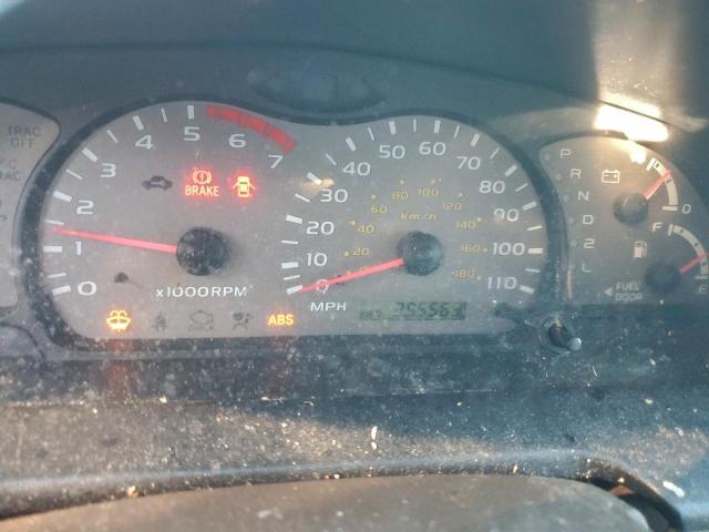 Toyota Sequoia Sr5 Image 3