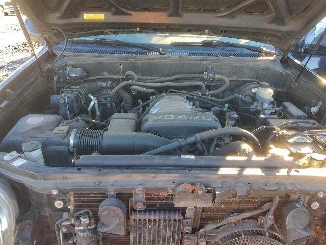 Toyota Sequoia Sr5 Image 8