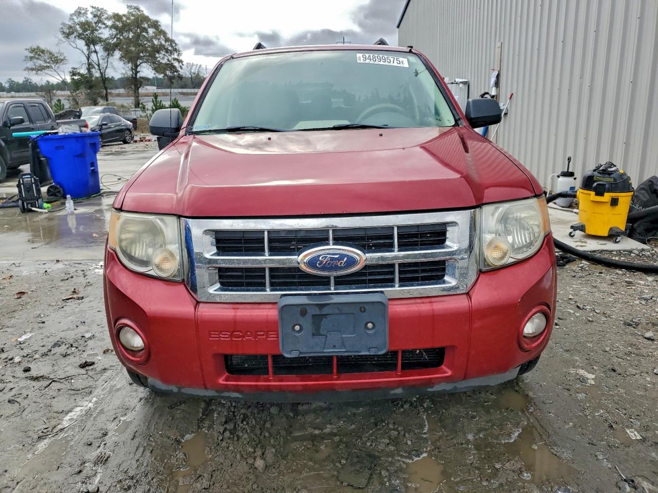 Ford Escape Xlt Image 2