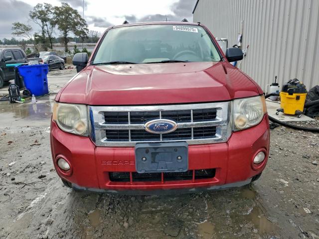 Ford Escape Xlt Image 2
