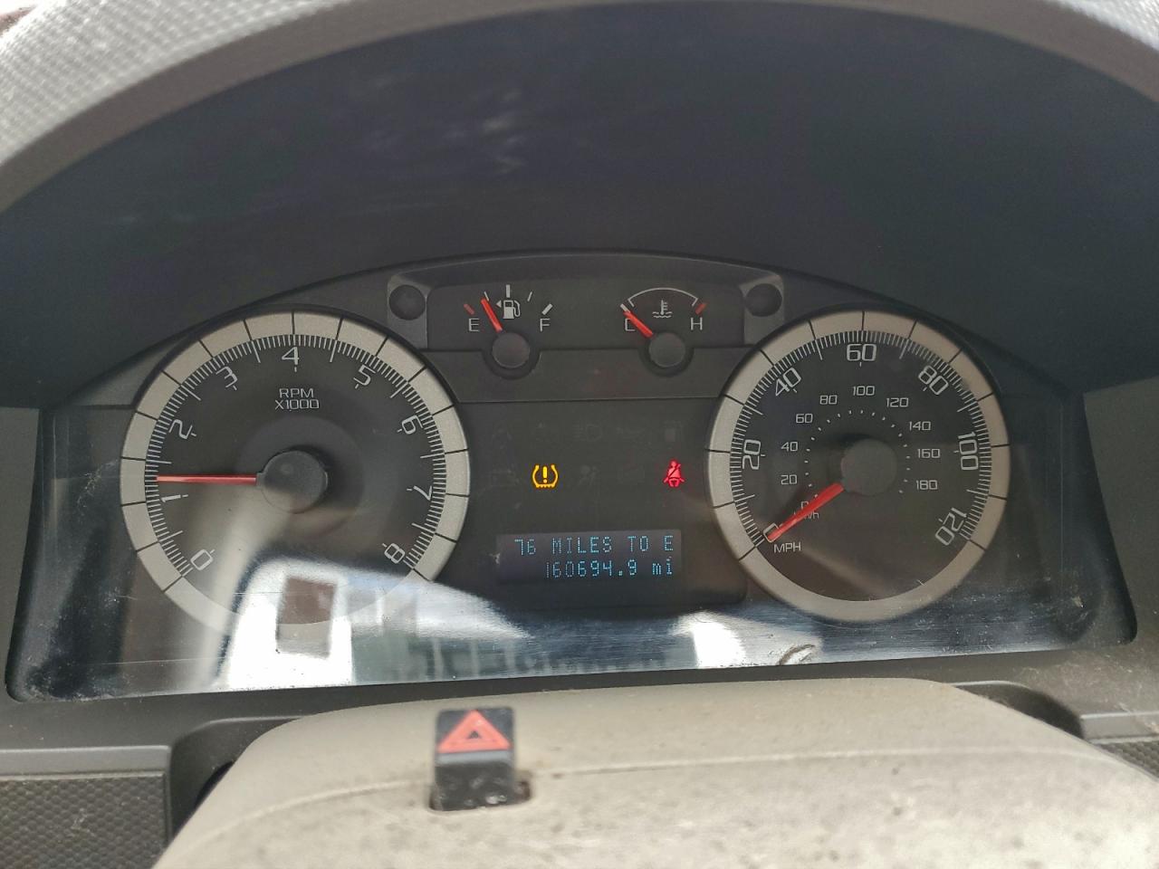 Ford Escape Xlt Image 10