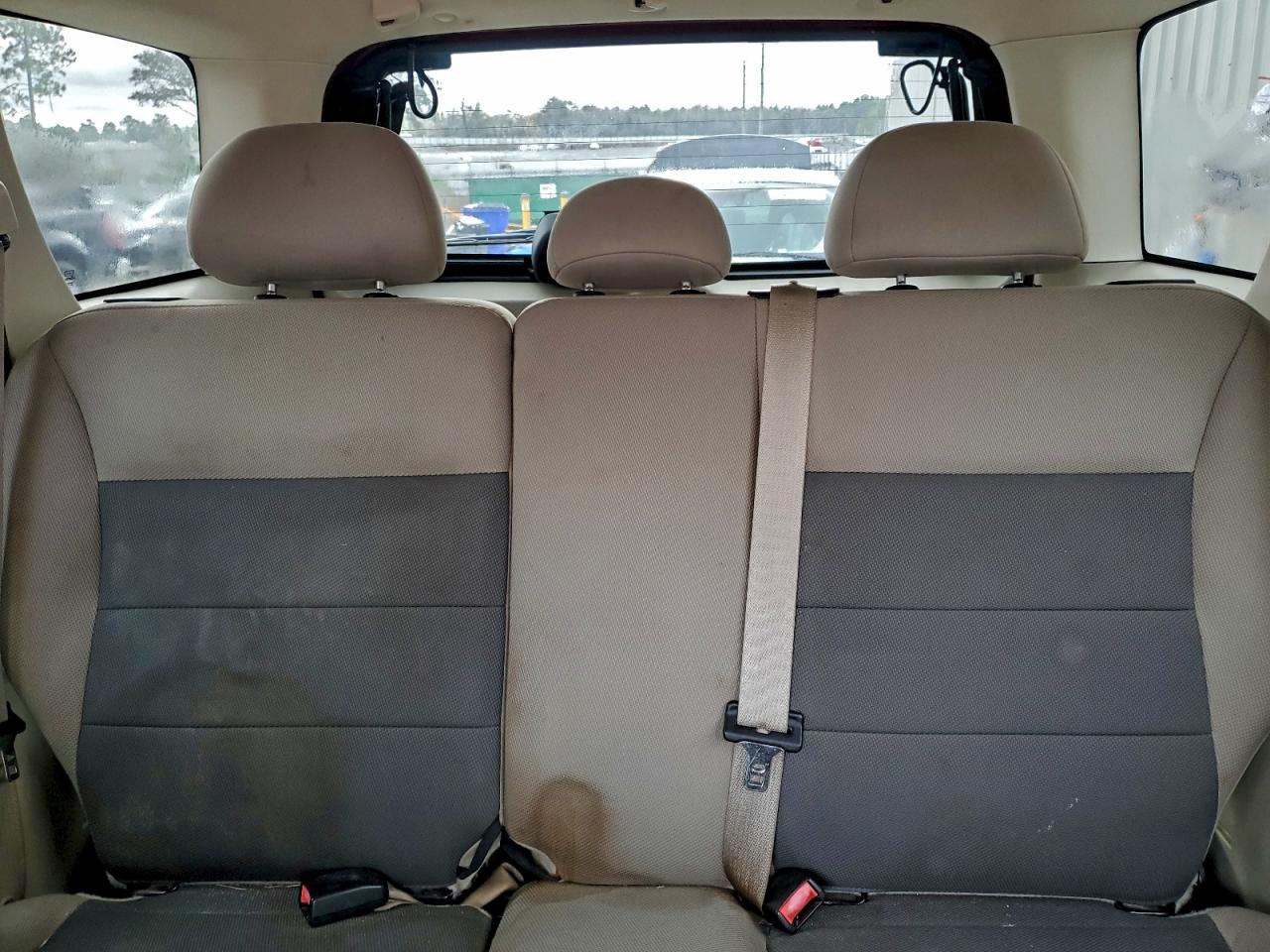 Ford Escape Xlt Image 9