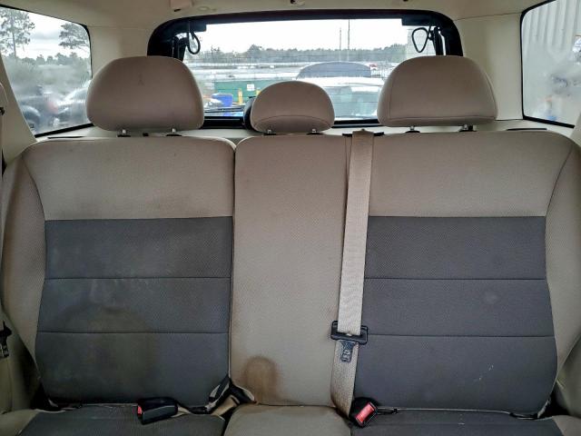 Ford Escape Xlt Image 9