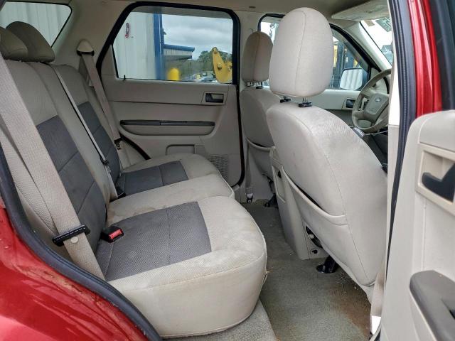 Ford Escape Xlt Image 7