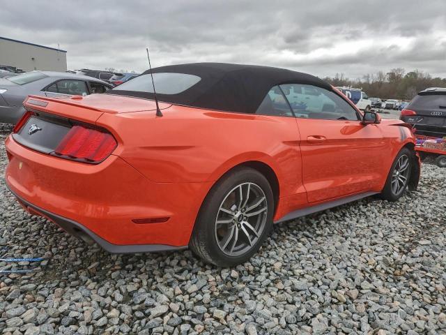 Ford Mustang Image 10