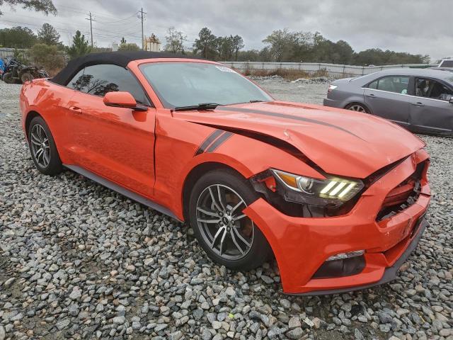 Ford Mustang Image 2