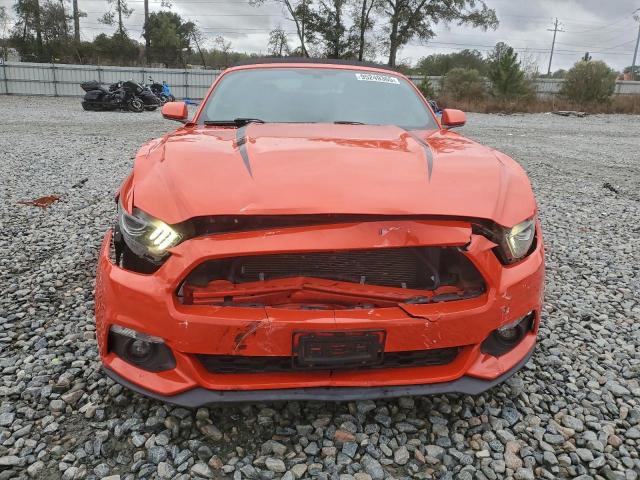 Ford Mustang Image 12