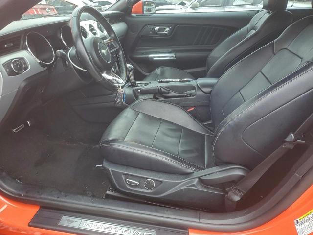 Ford Mustang Image 4