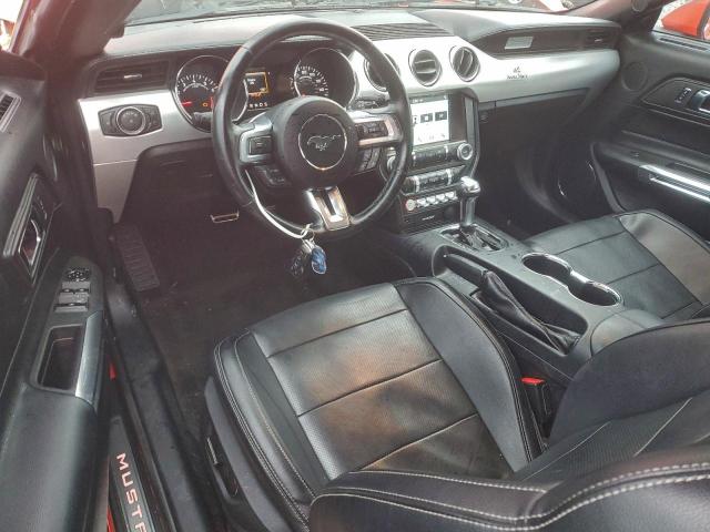 Ford Mustang Image 5